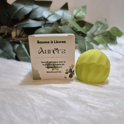 Kit Détente - Aurora Beauté