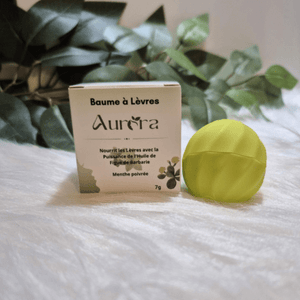 Kit Détente - Aurora Beauté