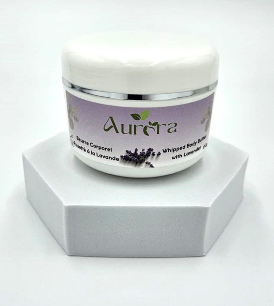 Kit Détente - Aurora Beauté