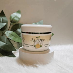 Coffret Soin Corps - Aurora Beauté