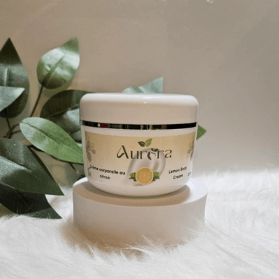 Coffret Soin Corps - Aurora Beauté