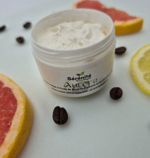 Sérénité - crème de nuit - 50 g - Aurora Beauté