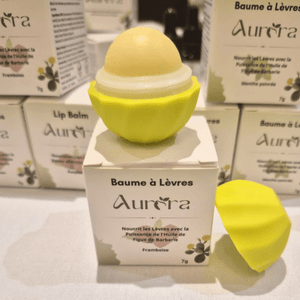 Coffret Fraîcheur Pamplemousse - Aurora Beauté