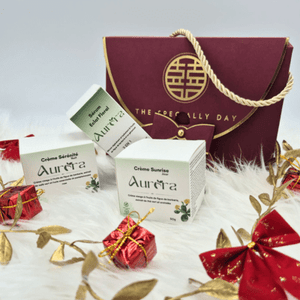 Coffret Rituel Jour & Nuit - Aurora Beauté