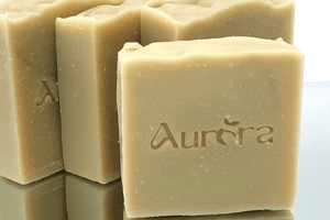 Duo douceur – Baume à lèvres & savon naturel - Aurora Beauté